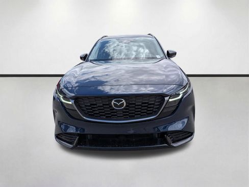 New 2026 MAZDA CX-5 2.5 S w/ Premium Package AWD/4WD image 10