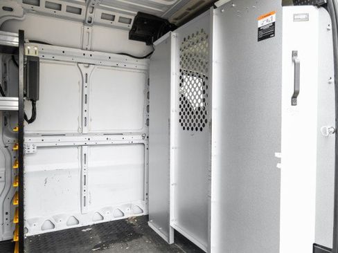 Used 2023 RAM ProMaster 2500 FWD image 31