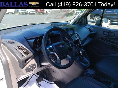 Used 2020 Ford Transit Connect XL FWD image 10