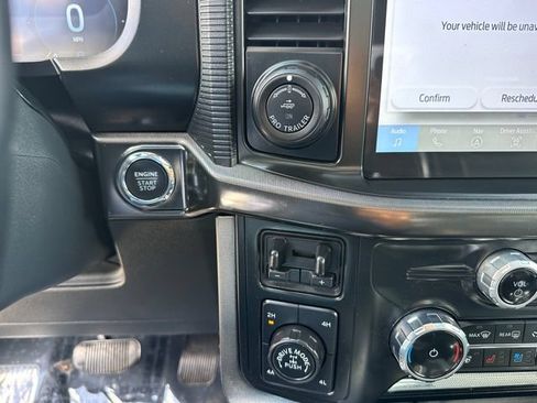 Used 2024 Ford F150 Platinum AWD/4WD image 24