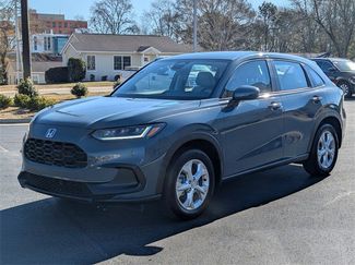 Used 2025 Honda HR-V LX video 1