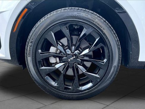 Used 2022 Kia Sorento SX FWD image 11