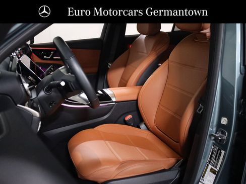 Used 2026 Mercedes-Benz GLC 300 4MATIC image 43
