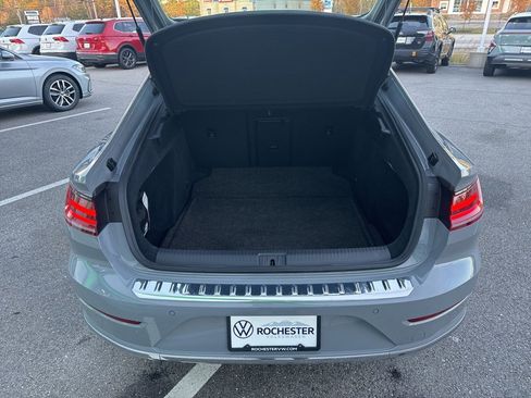 Used 2022 Volkswagen Arteon SEL image 29