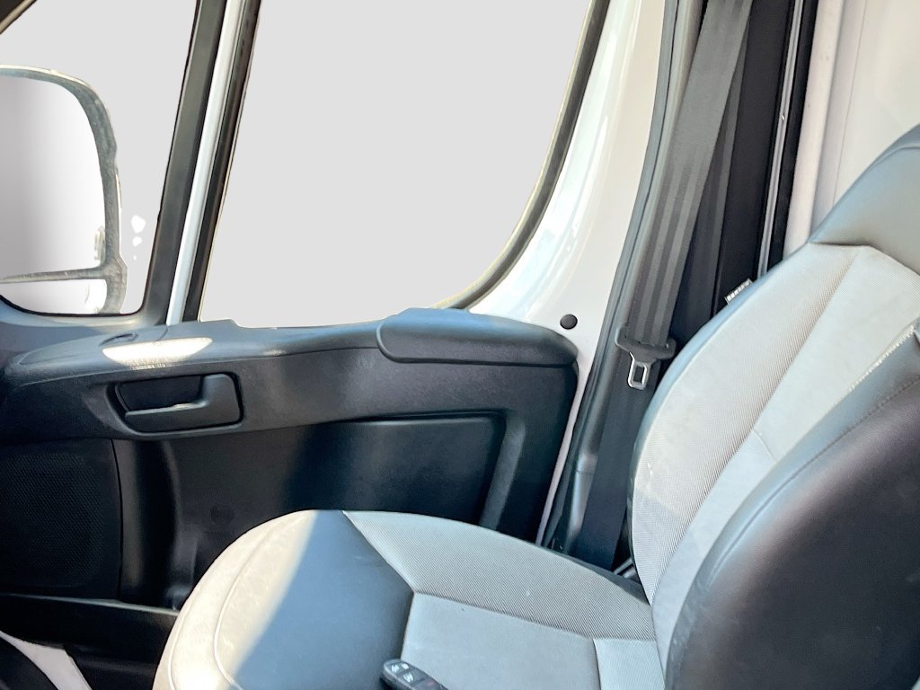 Used 2024 RAM ProMaster 2500 w/ Quick Order Package 22G SLT FWD image 21