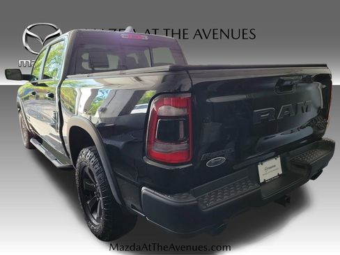 Used 2020 RAM 1500 Rebel w/ Level 2 Equipment Group image 18