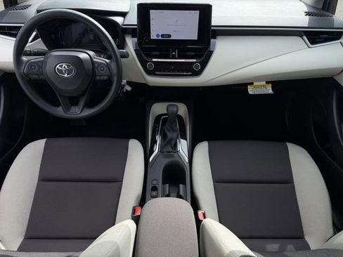 New 2026 Toyota Corolla LE FWD image 11