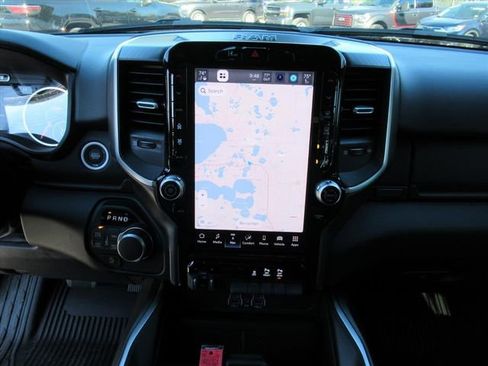 New 2025 RAM 1500 Big Horn image 23