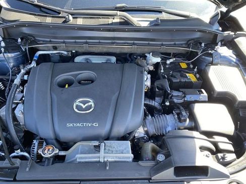 Certified 2023 MAZDA CX-5 AWD 2.5 S w/ Preferred Package image 30