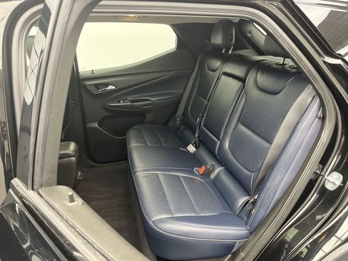 Used 2023 Chevrolet Bolt EUV Premier w/ Sun & Sound Package image 11