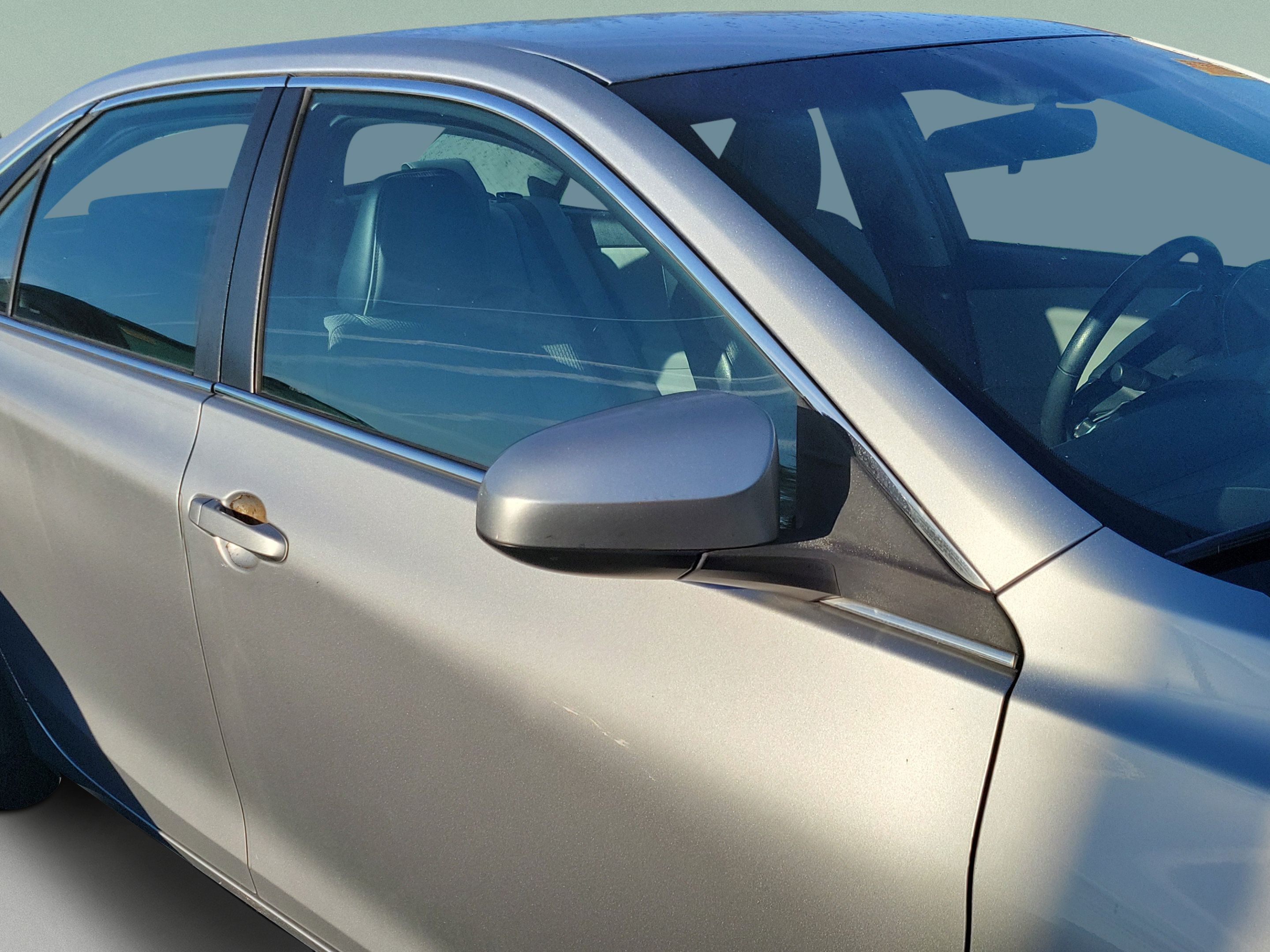 Used 2016 Toyota Camry SE FWD image 13