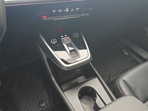 Used 2023 Audi Q4 e-tron Premium Plus image 25