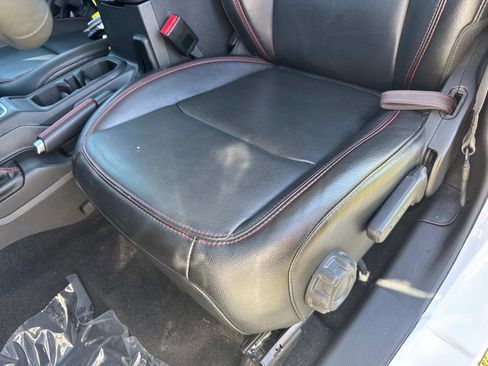 Used 2023 Jeep Gladiator Rubicon w/ LED Lighting Group image 22