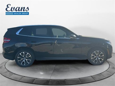 New 2026 BMW X3 xDrive30 w/ Convenience Package image 6