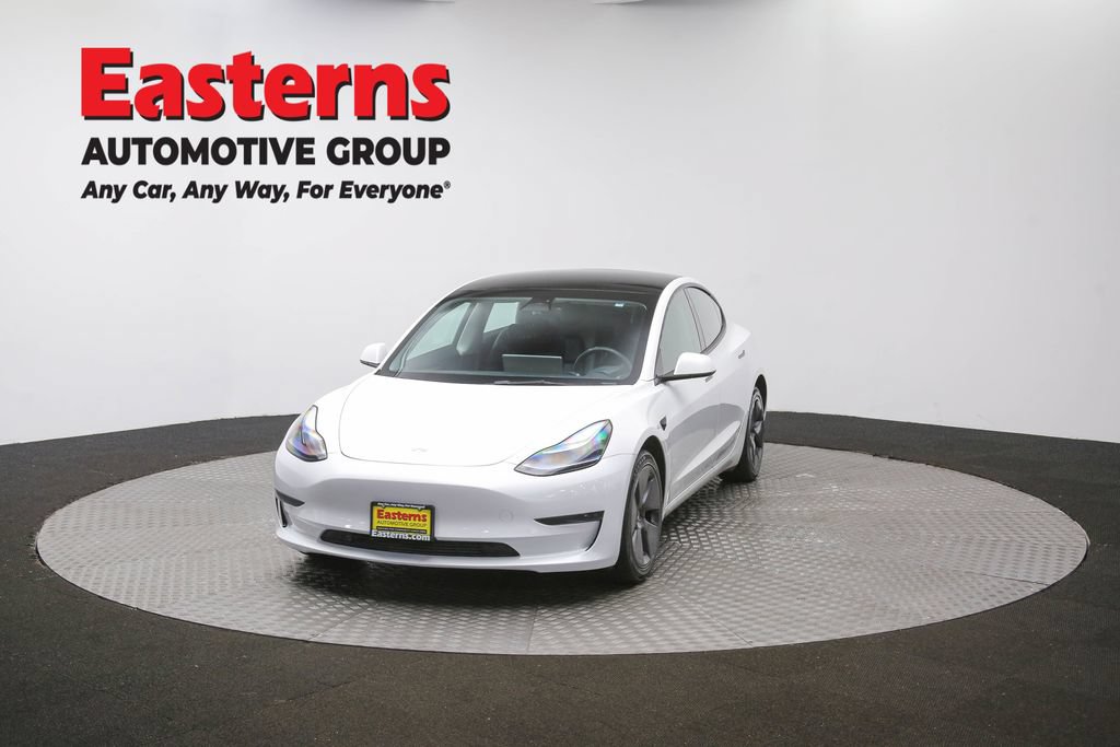 Used 2023 Tesla Model 3 Standard Range RWD image 49