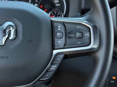 New 2026 RAM 2500 Tradesman image 23