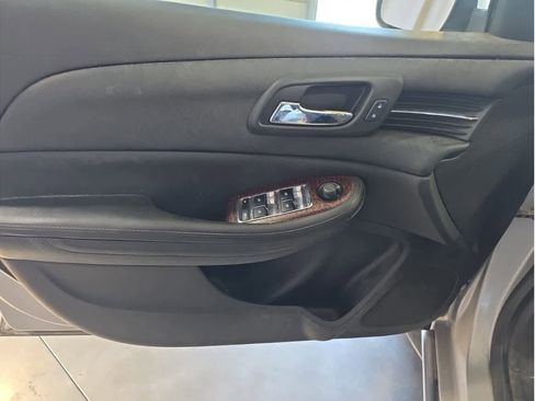 Used 2013 Chevrolet Malibu LT image 10