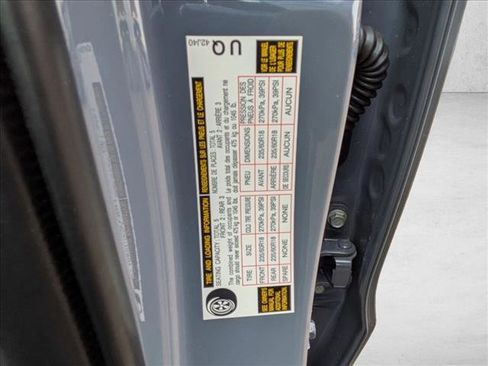 New 2026 Subaru Solterra Premium AWD/4WD image 21