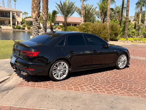 Used 2017 Audi A4 2.0T Premium Plus AWD/4WD image 31