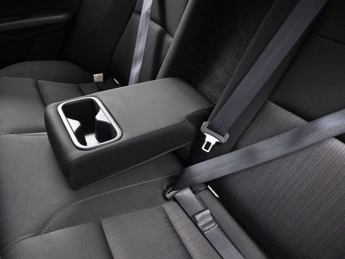 Used 2023 Nissan Altima 2.5 SV image 16