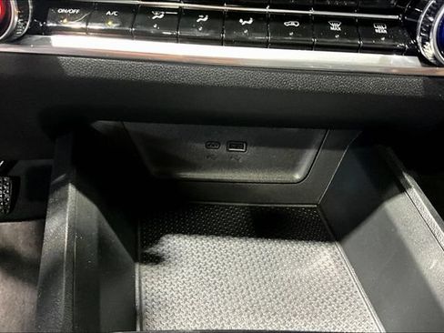 Certified 2026 Chevrolet Equinox RS FWD image 16