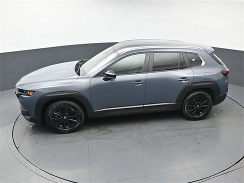 Used 2025 MAZDA CX-50 AWD 2.5 S w/ Weather Package image 37