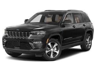 Used 2024 Jeep Grand Cherokee Limited 4xe AWD/4WD video 1