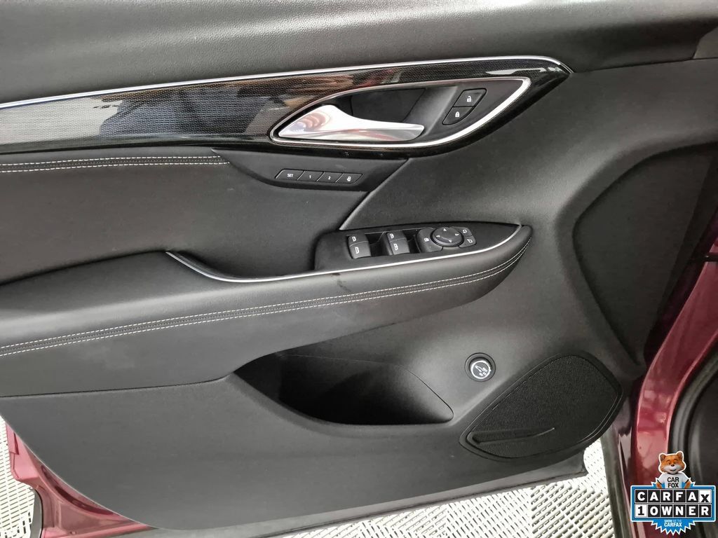 Certified 2023 Buick Envision Essence FWD image 16