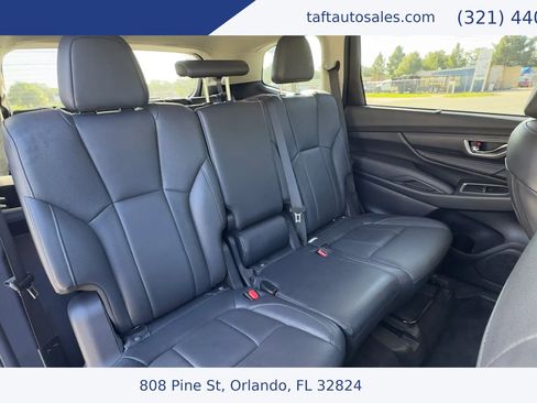 Used 2023 Subaru Ascent Limited AWD/4WD image 12