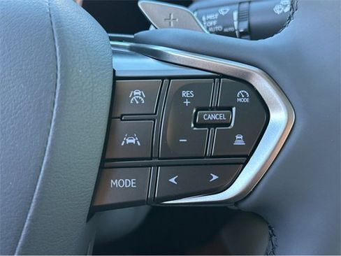 New 2026 Lexus RZ 350e image 29