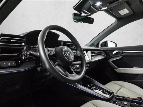 New 2026 Audi A3 2.0T Premium image 10