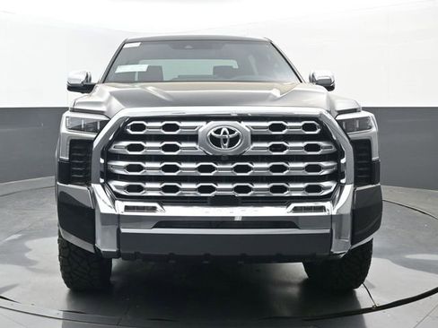 New 2026 Toyota Tundra 1794 Edition AWD/4WD image 20