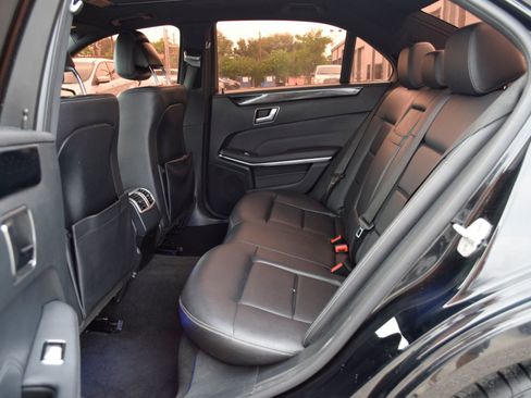 Used 2014 Mercedes-Benz E 350 Sedan w/ Premium 1 Package image 19