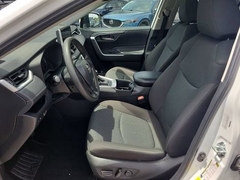 Used 2024 Toyota RAV4 XLE FWD image 20