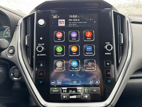 New 2026 Subaru Crosstrek 2.5i Sport image 19