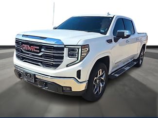 Used 2025 GMC Sierra 1500 SLT AWD/4WD video 1