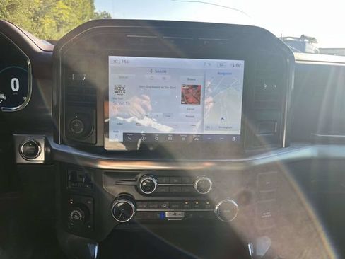 Certified 2023 Ford F150 Lariat AWD/4WD image 28