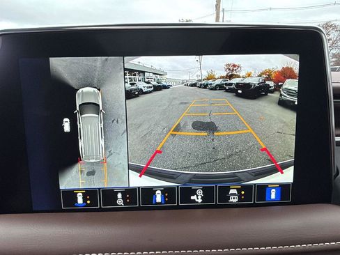 Certified 2023 Chevrolet Tahoe High Country image 14