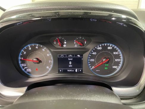Used 2021 Chevrolet Traverse LT AWD/4WD image 15