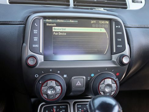 Used 2013 Chevrolet Camaro LT w/ RS Package image 21