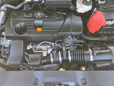 Used 2023 Acura RDX A-Spec image 32