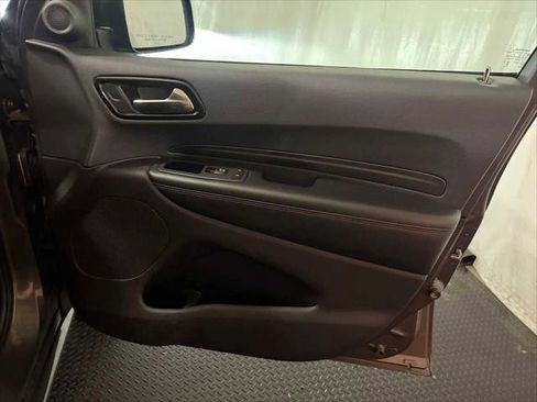 Certified 2023 Dodge Durango GT image 28