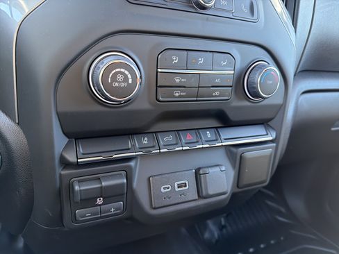 New 2026 Chevrolet Silverado 3500 W/T image 21