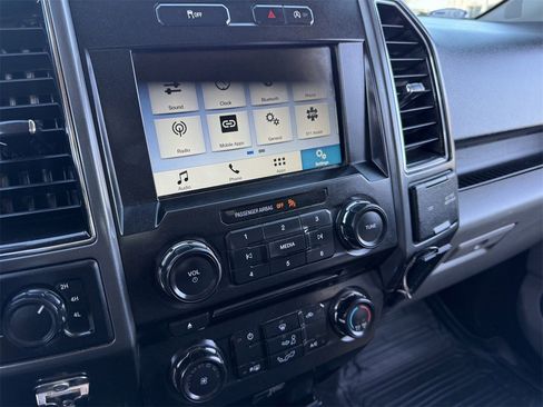 Used 2018 Ford F150 XLT image 15