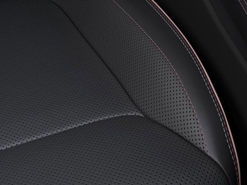 New 2025 Jeep Wagoneer S Launch Edition image 51