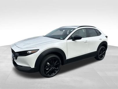 New 2026 MAZDA CX-30 AWD 2.5 S