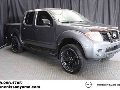 Used 2018 Nissan Frontier SV w/ Value Truck Package