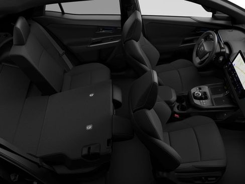 New 2026 Toyota C-HR image 30