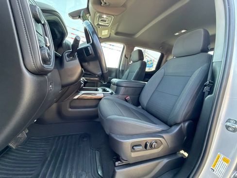 Used 2022 Chevrolet Silverado 1500 RST w/ Convenience Package II RWD image 12