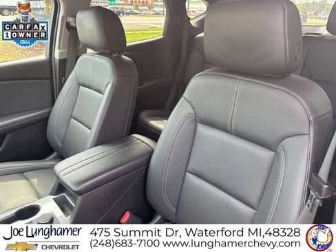 Used 2024 Chevrolet Blazer LT FWD image 13